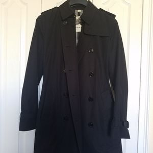 Burberry Kensington Trench